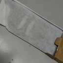 Stove Gap Covers - Stainless Steel, Stove Gap Filler | Oven Gap Cover | Heat Resistant & Easy To Clean Stove Counter Gap Cover | Gaps Filler Between Stove and Counter Guard (Black, 23.5"L, 0.9" W)