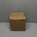 4 Pcs Metal Compote Bowl for Centerpiece Flower Holder 9 Inch Compote Vase Indoor Outdoor Flowers Fruits Plant for Christmas Wedding Home Party Decoration (Gold Bronze)