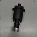 Ignition Switch Housing Fits for Harley Touring Street Electra Road Glide Road King 2006-2013 Replace 71572-06