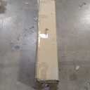 Furinno Jaya Book Shelf, 5-Tier Bookshelf, Bookcase with Adjustable Shelves, 9.5 x 24.5 x 71.2, for Organization and Storage, for Living Room, Bedroom, Home Office, White