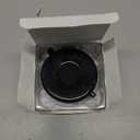 Upgraded Car Phone Holder for Magsafe [108+LBS Strongest Suction & 3000gf Magnetic] Vacuum Magnetic Phone Holders for Your Car 360 Adjustable Car Phone Mount for iPhone & Android Black