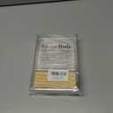 2 x As Stated Below Definition Sign Acrylic Plaque Fun Office Desk Decor,Funny Office Gifts Humorous Gift for Coworker Colleague 4''L x 4"W