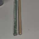 700ml/24oz Large Capacity Double-Layer Cup Outdoor Portable Large Hole Cup-Transparent olive green cover