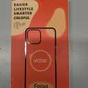 Vooii Compatible with iPhone 13 Pro Case, Liquid Silicone Upgrade [Camera Protection] [Soft Anti-Scratch Microfiber Lining] Shockproof Phone Case for iPhone 13 Pro 6.1 inch - Stone