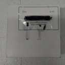 Apple AirPods 4 Wireless Earbuds, Bluetooth Headphones, Personalized Spatial Audio, Sweat and Water Resistant, USB-C Charging Case, H2 Chip, Up to 30 Hours of Battery Life, Effortless Setup for iPhone