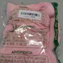 Winter Warm Dog Jacket for Medium Dogs Cat Cold Weather Coats with Harness Paded Dogs Fleece Vest Waterproof Windproof Dog Snow Jacket Pet Puppy Clothes (Pink,M)