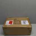 Cedar Christmas Garland with Lights for Mantle - 2 pack Decorations 6 ft Realistic Lighted Faux Pine Garlands for Xmas Home Decoration Indoor Stairs Railing Fireplace Outdoor Prelit Garland Door Decor