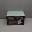 Momcozy New Baby Wipe Warmer, 100pcs Larger Capacity Wipe Dispenser, 10-Min Fast Heating with 4 Temperature Modes, Innovative Spring Design, Silicone & Top Seals,Quick Even Heating, 3-Level Nightlight (Green)