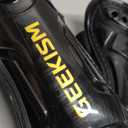 Soccer Shin Guards for Youth Kids Toddler, Protective Soccer Shin Pads & Sleeves Equipment - Football Gear for 3 5 4-6 7-9 10-12 Years Old Children Teens Boys Girls small