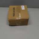 27.56" Steel Bendable Spout Funnel with Filter for All Automotive Oils, Metal Flexible Long Funnels for Automotive Use for Transmission Fluid, Diesel Fuel, and Other Liquids