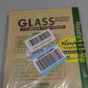 Screen Protector for 10 Kids Pro/ 10 Kids Tablet Tempered Glass, 9H Hardness, 2 Pack