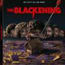 The Blackening - DVD, BLURAY, Digital