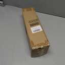 15 Pcs Christmas Artificial Pine Branches with Red Berry Stems, 18" Faux Evergreen Pine Cedar Stems, Fake Green Foliage Pine Needles Picks for DIY Craft Xmas Home Decor(15, Cypress & Barries)