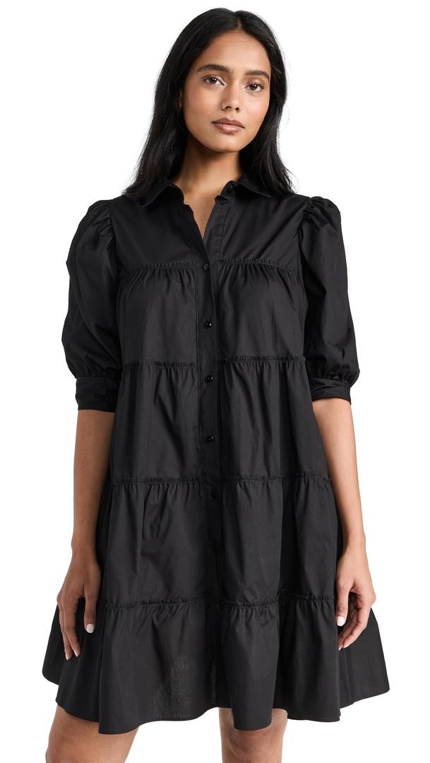 Peixoto Women's Lola Mini Dress XS