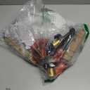 Wireless Wall Sconces with Remote Control, Battery Operated Wall Sconce Set of 2, Black & Gold Rechargeable Dimmable Wall Light for Bedroom Living room Bathroom Hallway Entryway Stairwell, 3000K