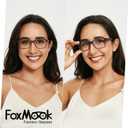 Many Type Reading Glasses Blue Light Blocking Glasses Readers for Women Men on Sa_s L P Products (05, Set1, 4 Mix Colors)