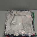 Essme Rectangular Heart Basket Gift Storage Box, Heart Storage Bins Organizer with Handles for Girls Room Decor, Basket, Shelf Basket.(Black love)