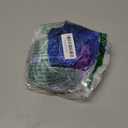 3 Pack Satin Bonnet Silk Hair Bonnet for Sleeping, Sleep Bonnets for Women Large Wide Soft Band Sleep Cap for Curly Hair Braids