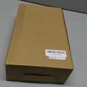 QYH Mesh Pen Cup Metal Pencil Holder for Desk 6 Packs Black Pen Organizer Office 3.54x3.93 Inch