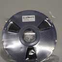 SUNLU PETG Filament 1.75mm,Strong 3D Printer Filament,Ultra-Low Stringing,Exceptional Layer Adhesion & High Toughness,Dimensional Accuracy +/- 0.02 mm,Fit Most FDM 3D Printers,1kg Spool(Black)