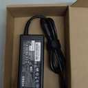 Charger Compatible with HP Laptop Computer 65W 45W Smart Blue Tip Power Adapter