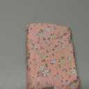 Gagaku Doll Carrier for Toddlers & Kids - Reborn Baby Doll Accessories in Pink (Pear Flowers)