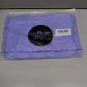 RUNNING GIRL Long Sleeve Yoga Shirts for Women, Soft Fitted Seamless Stretchy Casual Crew Neck Athletic Basic Shirt (X-Large, A-light Blue)