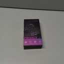 3 x Compatible for iPhone 16 Pro Max Privacy Screen Protector 6.9 Inch, Purple Gradient Anti Spy Anti Blue Light HD Screen Protector Tempered Glass Easy Installation