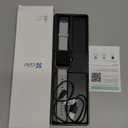 GRV Smart Watch for iOS and Android Phones (Answer/Make Calls), Watches for Men Women IP68 Waterproof Smartwatch Fitness Tracker Watch with Heart Rate/Sleep Monitor Steps Calories Counter (Gray)