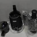 Juicer Machines - Wide Mouth Feed