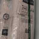 Depend Fresh Protection Adult Diapers, Incontinence & Postpartum Bladder Leak Underwear for Women, Disposable, Maximum, Extra Extra Large, Blush, 44 Count (2 Packs of 22)