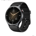 Smart Watch for Men Women, Answer/Make Call, 1.32'' AMOLED Ultra-Clear Screen Fitness Tracker with Heart Rate/Sleep/SpO2 Monitor, Smartwatch for iPhone/Samsung/Android, 110 Sport Mode, 3ATM Waterproof