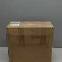 SentrySafe Fireproof Safe Box with Key Lock, Chest Safe with Carrying Handle to Secure Money, Jewelry, Documents, 0.25 Cubic Feet, 6.3 x 15.3 x 12.1 Inches, 1160