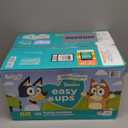 Pampers Training Pants - Easy Ups Boys & Girls Bluey - Size 2T-3T, 140 Count, Children's Potty Underwear