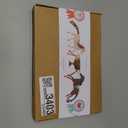 Meri Meri Horse Party Banner (Pack of 1). 13' Party Garland Including Excess Cord