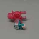 W11316255 Washer Water Inlet Valve Peplaces W11036928 33490439 AP6835736 4922254 PS12711563 EAP12711563, Compatible with whirl-pool, may-tag and am-ana Washer IFW5900HW0, IFW5900HW1, IFW5900HW2
