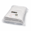 Thin Pillows for Sleeping, 15x22"