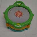 Bright Starts Light & Learn Drum with Melodies
