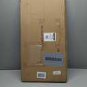 Karran GR-6001 Rejilla inferior de acero inoxidable 29 "x 15-1/8" Se adapta a QA-740 y QAR-740