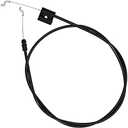 yhoparts 532130861 Engine Zone Control Cable for AYP Poulan Craftsman 22" Cut Decks PP751 Walk Behind Lawn Mower Replaces 130361 851668 130861 532851668 532851809 851809