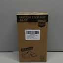 Vacuum Bags for Travel with Rechargeable air Pump, Carry-on Size Compression Packing Bags for Luggage and Suitcase, Space Saver for Clothes and Clothing 15 Combo Travel Size