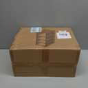 Storage Drawers, 12.8" wide Cupboard Organiser, Bathroom Stackable Shelf