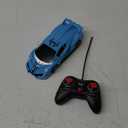 Remote Control Car, 2.4Ghz 1/18 Scale Model Racing Car Toys, RC Car for Kids and Boys with Cool Led Lights, Hobby RC Cars Toys Birthday Gifts for Age 3 4 5 6 7 8-12 Year Old Boys Girls