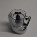 Cuisinart Mini-Prep Plus Food Processor Brushed Chrome