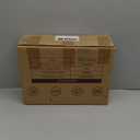 Bamboo Under Sink Organizer and Storage, 2 Tier Pull Out Cabinet Organizer, Slide Out Under Sink Storage Shelf, Undersink Organizers Shelves for Kitchen Bathroom Organization (Nature, 2 Packs)