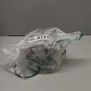 Tea Bag Organizer 360° Rotating Tea Bag Organizer with 6 Compartments 2 Tier Metal Tea Bag Storage Rack Organize 60 Tea Bags Tea Bag Carousel for Kitchen Office