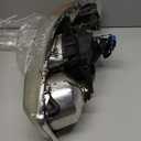 Replacement Depo 335-1114R-AS Passenger Side Headlight for Gmc 2001 Sierra C3 00-06 Yukon Denali 02-07 Sierra Denali 15218078 15150996 15166757 GM2503214