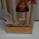 Candle Warmer Lamp with Timer Dimmable, Lamp Candle Warmer for Jar CandlesBirthday Gifts for Women Mom, House Warming Gifts Vintage Home DecorWax Warmer Lamp (Gold)