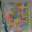 QUOKKA Puzzles for Kids Ages 4-6 - 3 Set Toddler Kids Puzzles Ages 3-5 - Learning United States Games for Childrens 6-8 - Educational Toys for 3 Year Old Boys and Girls - Award Winning (1. Wood Maps X3)