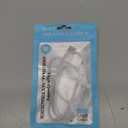 Car Carplay Cable for iPhone 17/16/15, USB A to USB C Cable for Apple Carplay, USB A to USB C Cable for Apple Carplay, USB-C Car Charger for iPad Pro iPad Air 5th 4th Mini 6th Type C 3FT-White